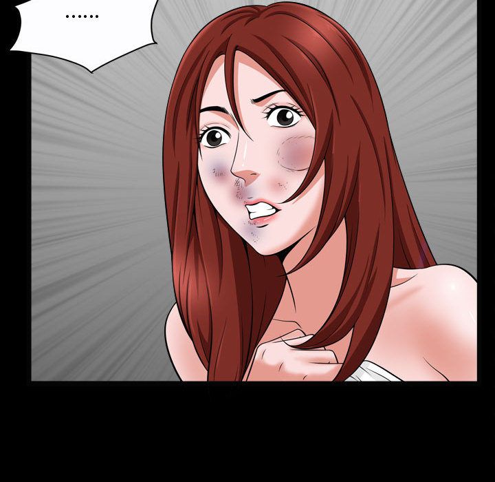 [韩国漫画] 特殊礼物 调教,熟女人妻,巨乳大奶#[121P]-20