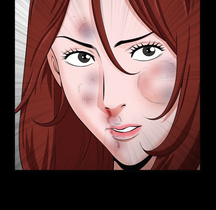 [韩国漫画] 特殊礼物 调教,熟女人妻,巨乳大奶#[121P]-23