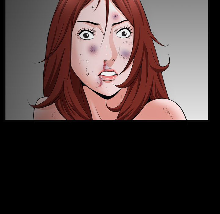 [韩国漫画] 特殊礼物 调教,熟女人妻,巨乳大奶#[121P]-26