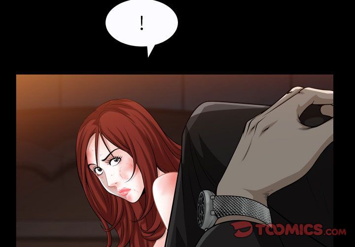 [韩国漫画] 特殊礼物 调教,熟女人妻,巨乳大奶#[121P]-3