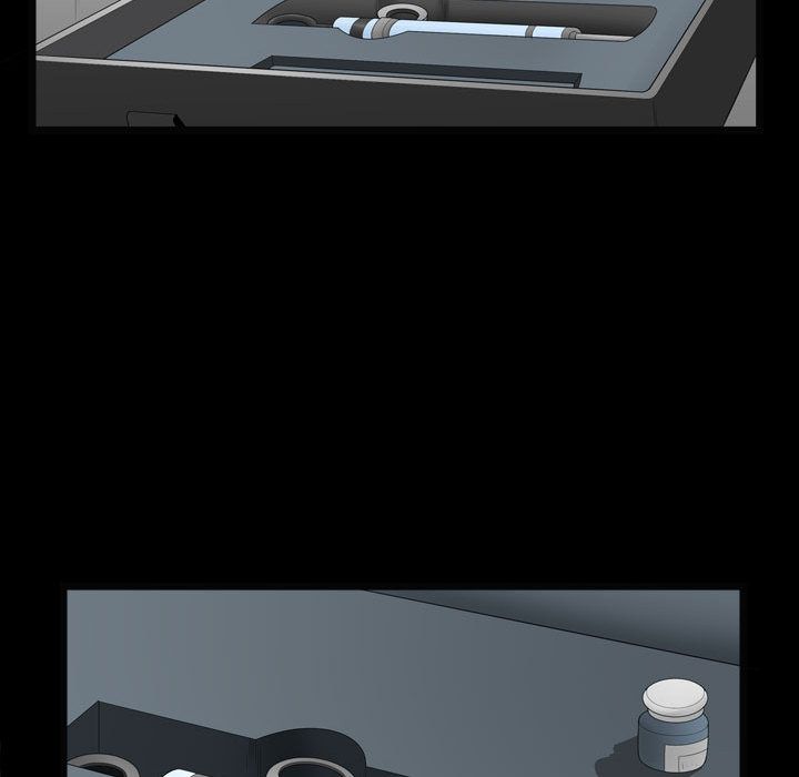 [韩国漫画] 特殊礼物 调教,熟女人妻,巨乳大奶#[121P]-31