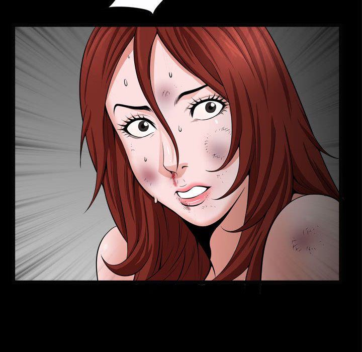 [韩国漫画] 特殊礼物 调教,熟女人妻,巨乳大奶#[121P]-52