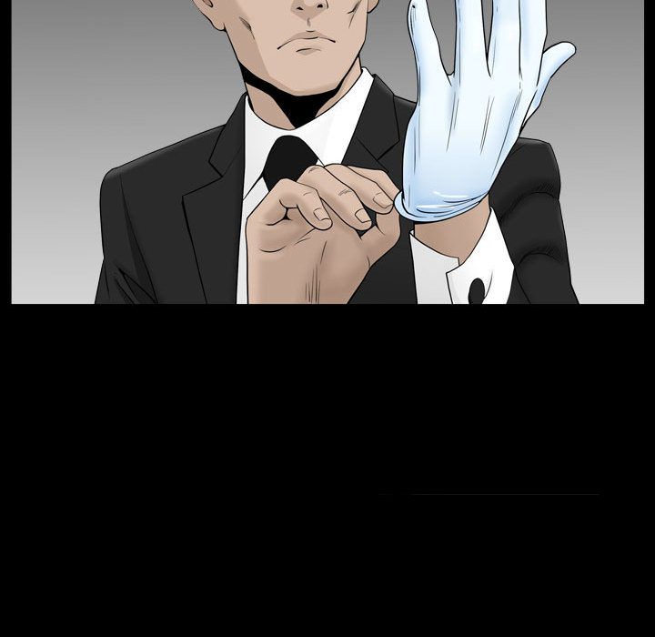 [韩国漫画] 特殊礼物 调教,熟女人妻,巨乳大奶#[121P]-59