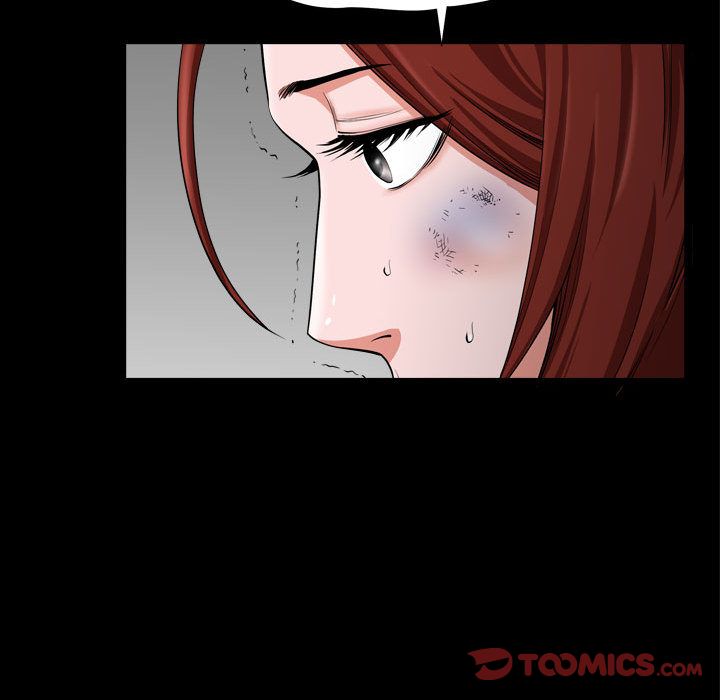 [韩国漫画] 特殊礼物 调教,熟女人妻,巨乳大奶#[121P]-63