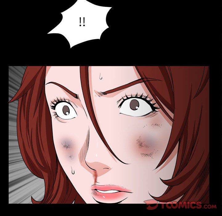 [韩国漫画] 特殊礼物 调教,熟女人妻,巨乳大奶#[121P]-66