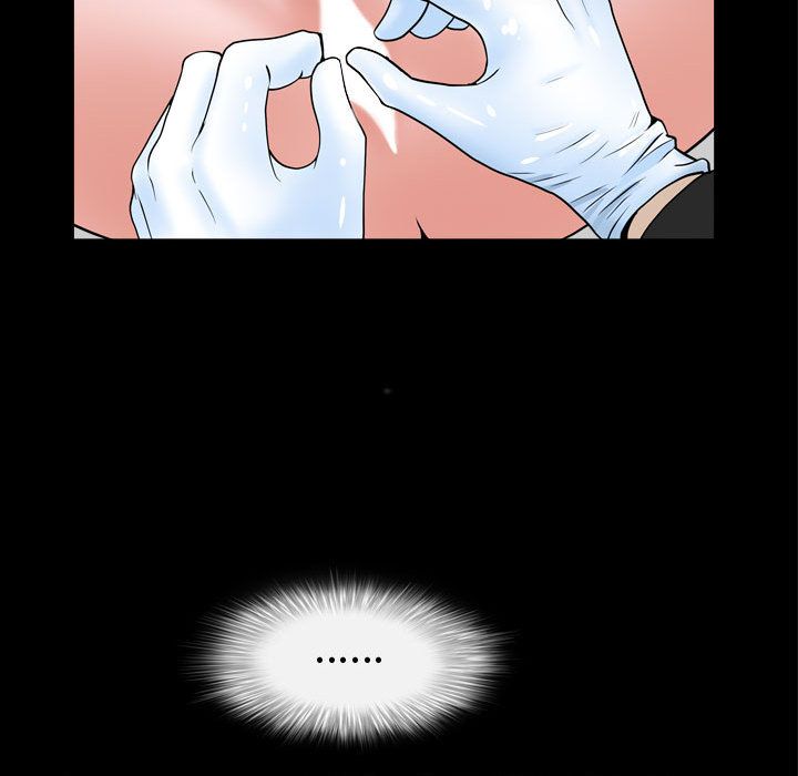 [韩国漫画] 特殊礼物 调教,熟女人妻,巨乳大奶#[121P]-74