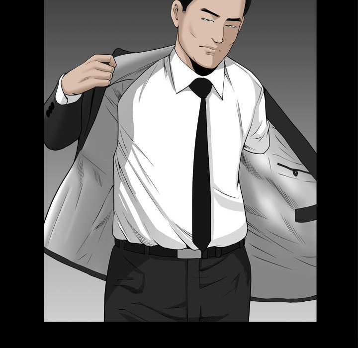 [韩国漫画] 特殊礼物 调教,熟女人妻,巨乳大奶#[121P]-80