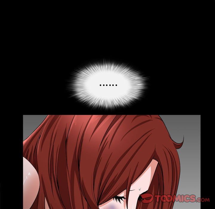 [韩国漫画] 特殊礼物 调教,熟女人妻,巨乳大奶#[121P]-81