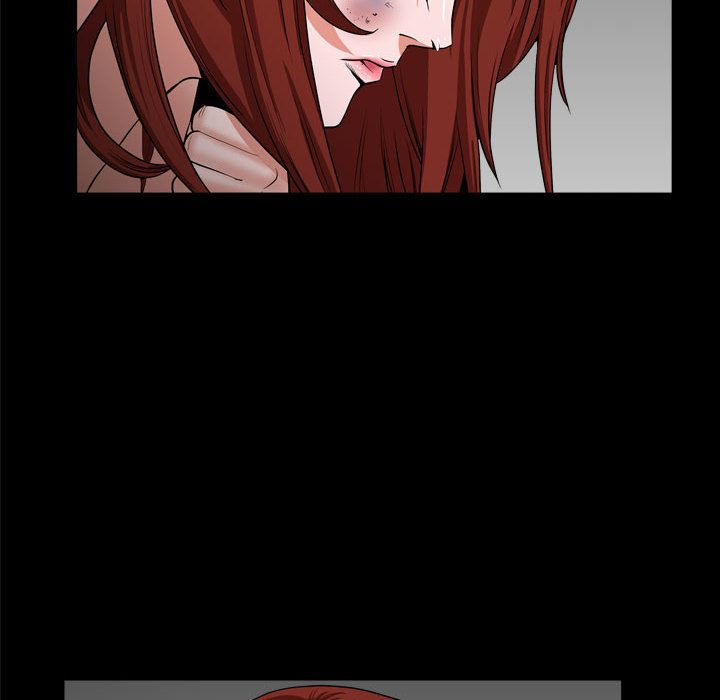 [韩国漫画] 特殊礼物 调教,熟女人妻,巨乳大奶#[121P]-82