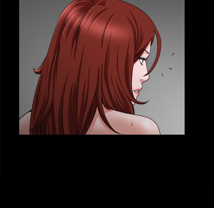 [韩国漫画] 特殊礼物 调教,熟女人妻,巨乳大奶#[121P]-83