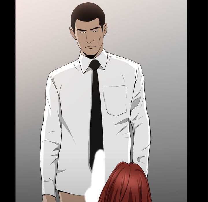 [韩国漫画] 特殊礼物 调教,熟女人妻,巨乳大奶#[121P]-86