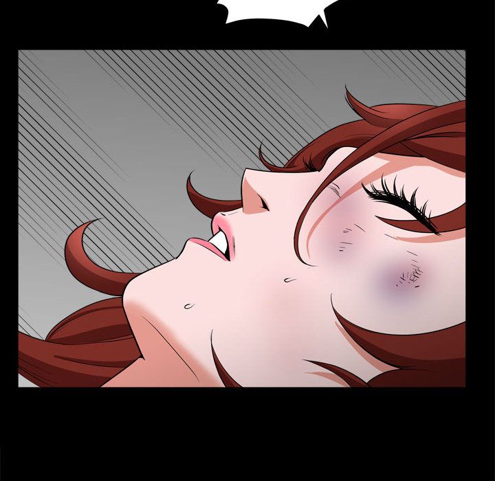 [韩国漫画] 特殊礼物 调教,熟女人妻,巨乳大奶#[121P]-89