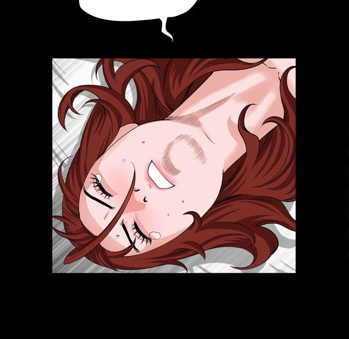 [韩国漫画] 特殊礼物 调教,熟女人妻,巨乳大奶#[121P]-92