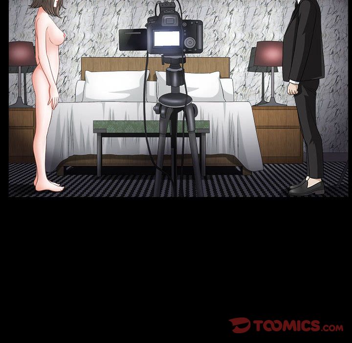 [韩国漫画] 特殊礼物 调教,熟女人妻,巨乳大奶#[113P]-106