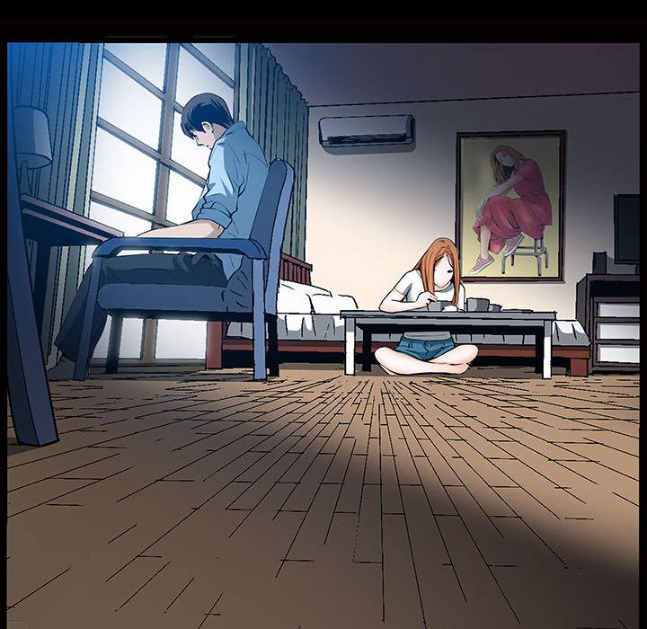 [韩国漫画] 特殊礼物 调教,熟女人妻,巨乳大奶#[113P]-13