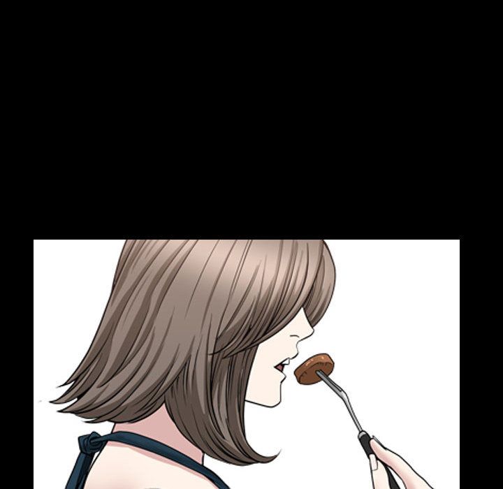 [韩国漫画] 特殊礼物 调教,熟女人妻,巨乳大奶#[113P]-28