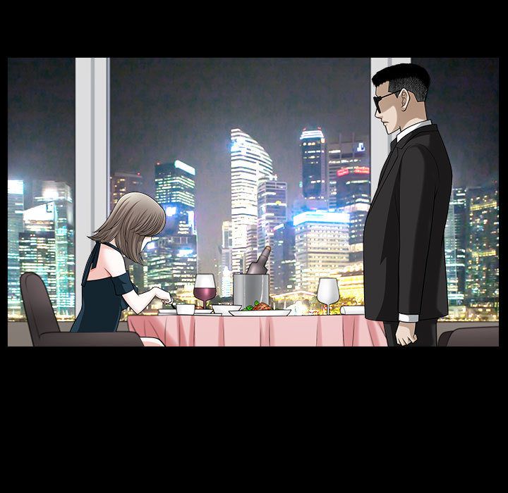 [韩国漫画] 特殊礼物 调教,熟女人妻,巨乳大奶#[113P]-31