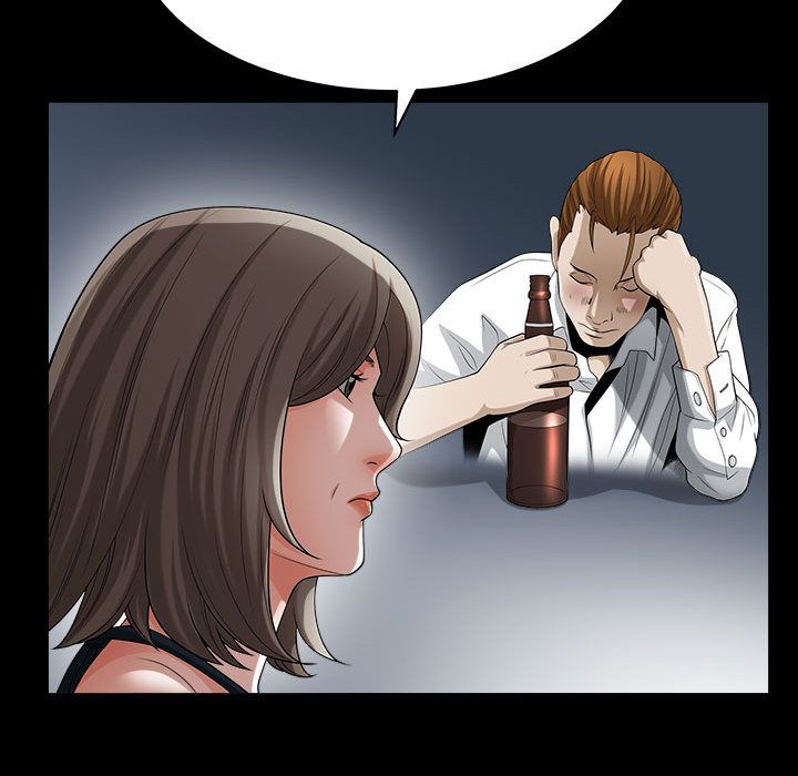 [韩国漫画] 特殊礼物 调教,熟女人妻,巨乳大奶#[113P]-43