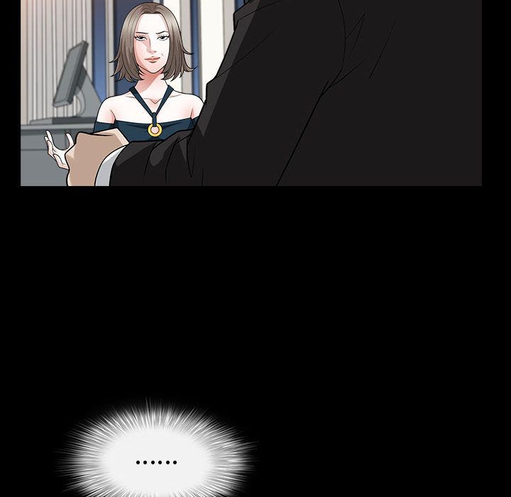 [韩国漫画] 特殊礼物 调教,熟女人妻,巨乳大奶#[113P]-48