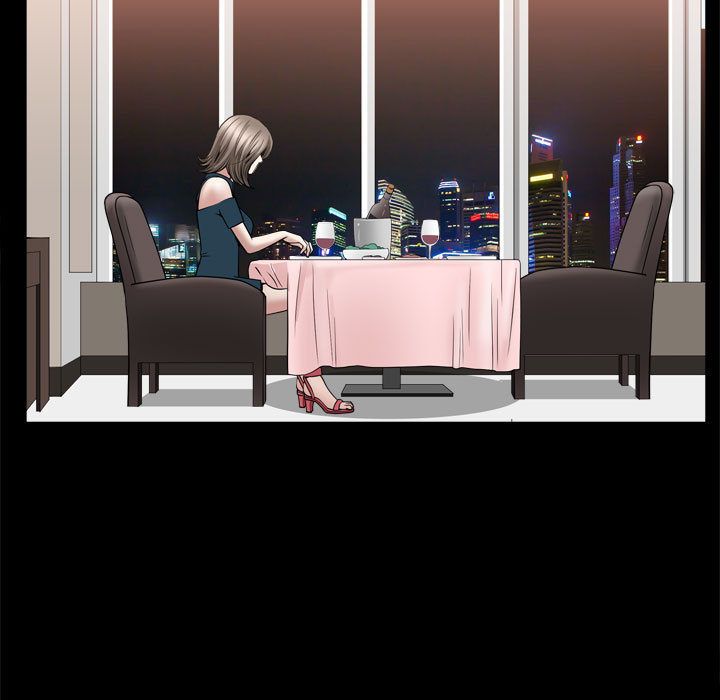 [韩国漫画] 特殊礼物 调教,熟女人妻,巨乳大奶#[113P]-5