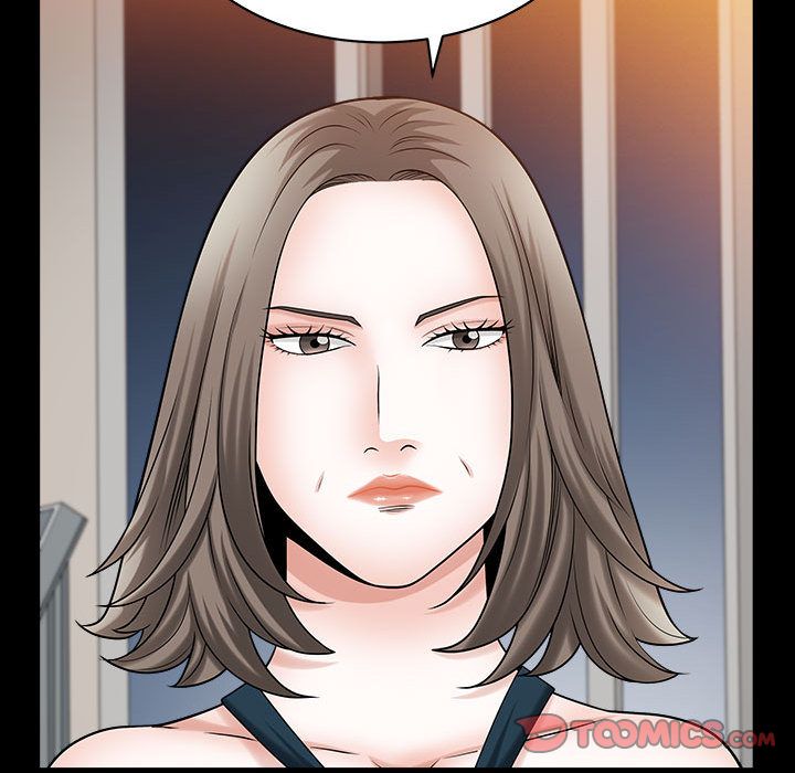 [韩国漫画] 特殊礼物 调教,熟女人妻,巨乳大奶#[113P]-62