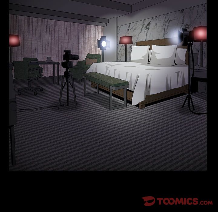 [韩国漫画] 特殊礼物 调教,熟女人妻,巨乳大奶#[113P]-82