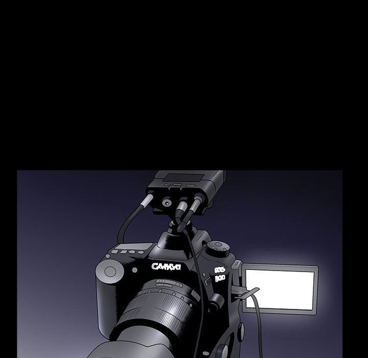 [韩国漫画] 特殊礼物 调教,熟女人妻,巨乳大奶#[113P]-85