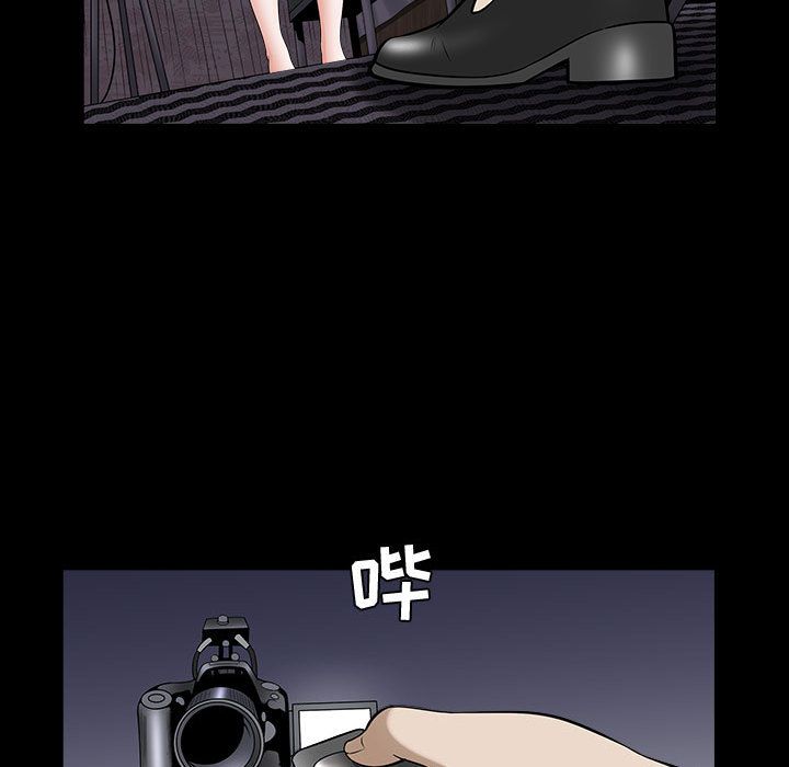 [韩国漫画] 特殊礼物 调教,熟女人妻,巨乳大奶#[113P]-99