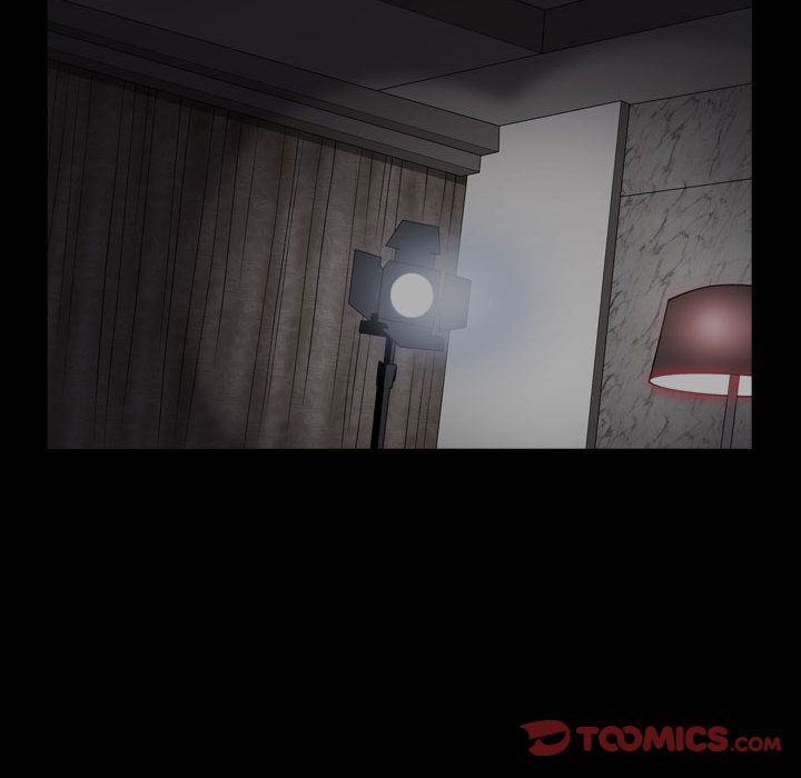 [韩国漫画] 特殊礼物 调教,熟女人妻,巨乳大奶#[113P]-10