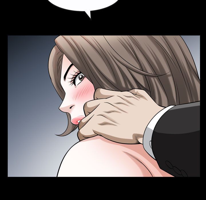 [韩国漫画] 特殊礼物 调教,熟女人妻,巨乳大奶#[113P]-103