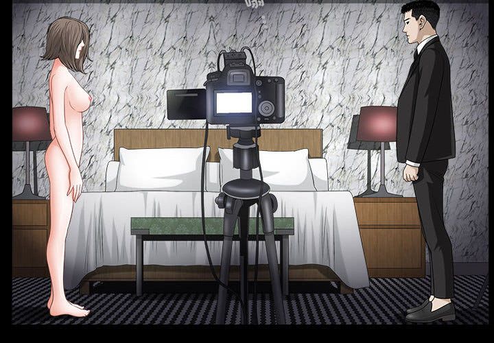 [韩国漫画] 特殊礼物 调教,熟女人妻,巨乳大奶#[113P]-4