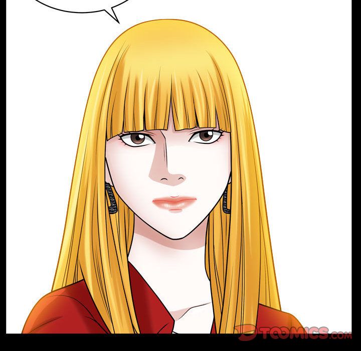 [韩国漫画] 特殊礼物 调教,熟女人妻,巨乳大奶#[113P]-50