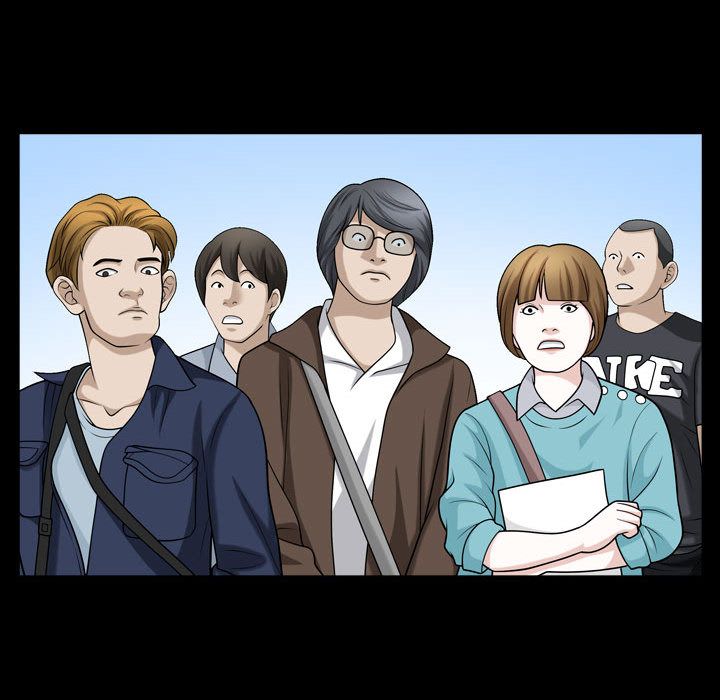 [韩国漫画] 特殊礼物 调教,熟女人妻,巨乳大奶#[113P]-53