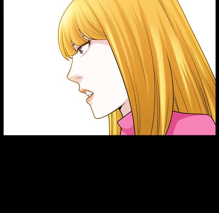 [韩国漫画] 特殊礼物 调教,熟女人妻,巨乳大奶#[113P]-61