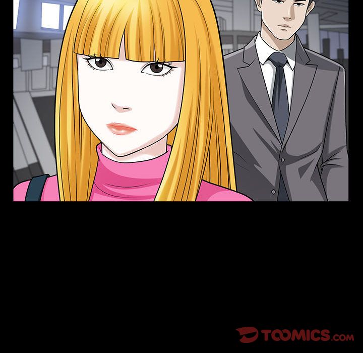 [韩国漫画] 特殊礼物 调教,熟女人妻,巨乳大奶#[113P]-66