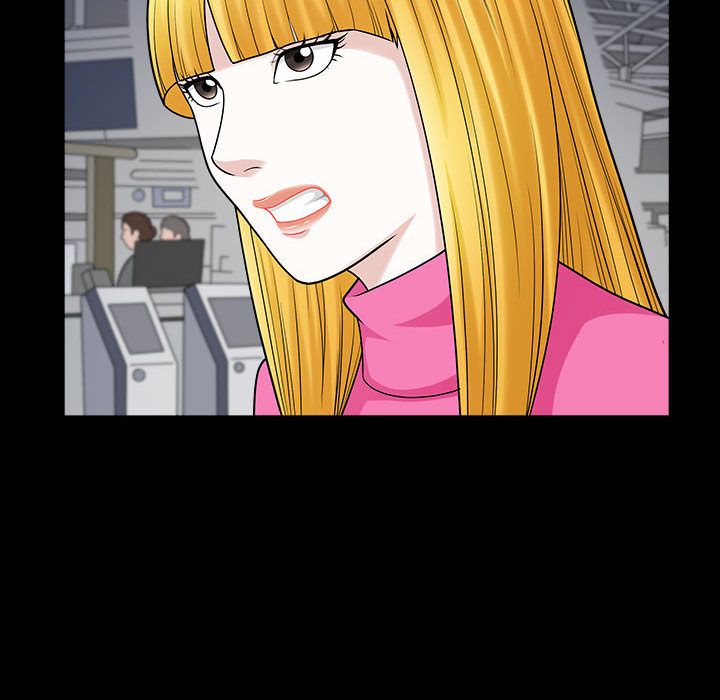 [韩国漫画] 特殊礼物 调教,熟女人妻,巨乳大奶#[113P]-69