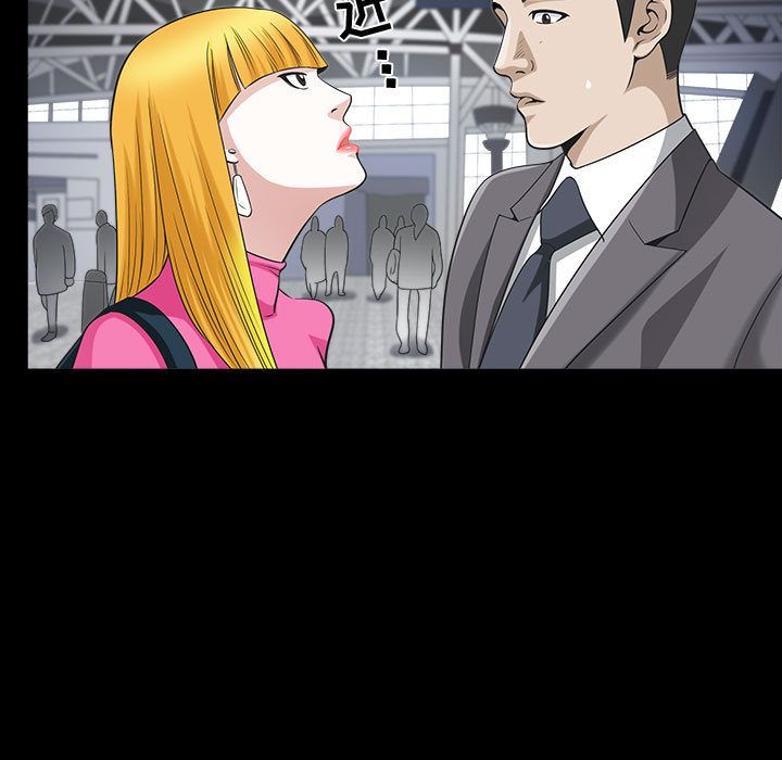 [韩国漫画] 特殊礼物 调教,熟女人妻,巨乳大奶#[113P]-75