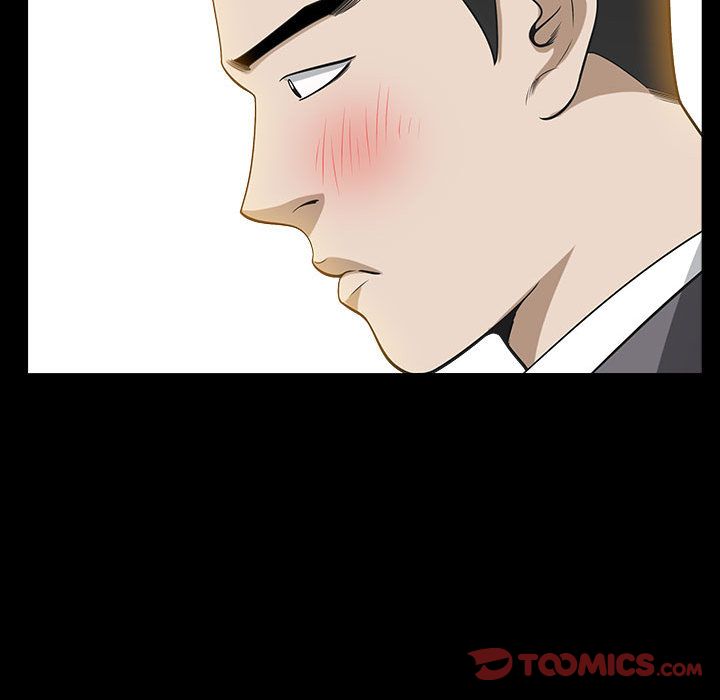 [韩国漫画] 特殊礼物 调教,熟女人妻,巨乳大奶#[113P]-78