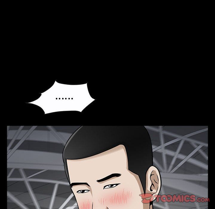 [韩国漫画] 特殊礼物 调教,熟女人妻,巨乳大奶#[113P]-86