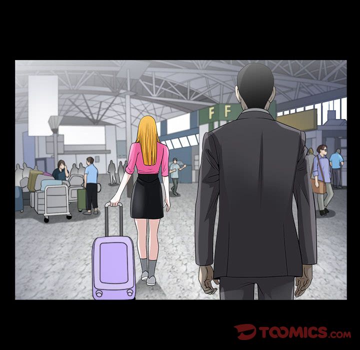 [韩国漫画] 特殊礼物 调教,熟女人妻,巨乳大奶#[113P]-94