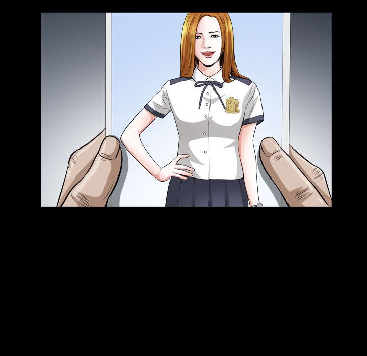 [韩国漫画] 特殊礼物 调教,熟女人妻,巨乳大奶#[116P]-101