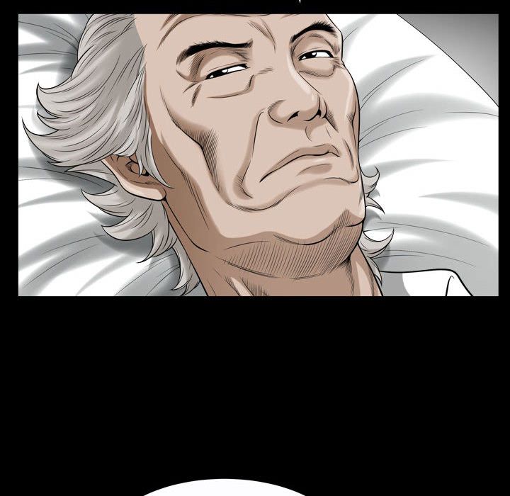 [韩国漫画] 特殊礼物 调教,熟女人妻,巨乳大奶#[116P]-107