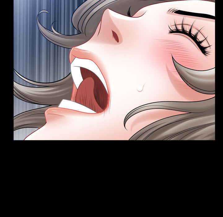 [韩国漫画] 特殊礼物 调教,熟女人妻,巨乳大奶#[116P]-17