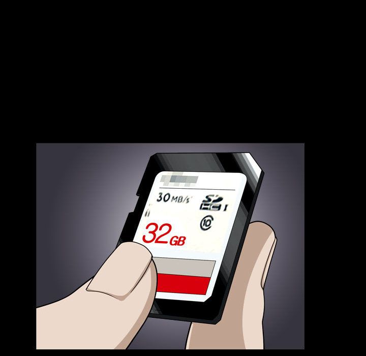 [韩国漫画] 特殊礼物 调教,熟女人妻,巨乳大奶#[116P]-19