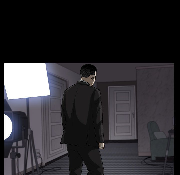 [韩国漫画] 特殊礼物 调教,熟女人妻,巨乳大奶#[116P]-25