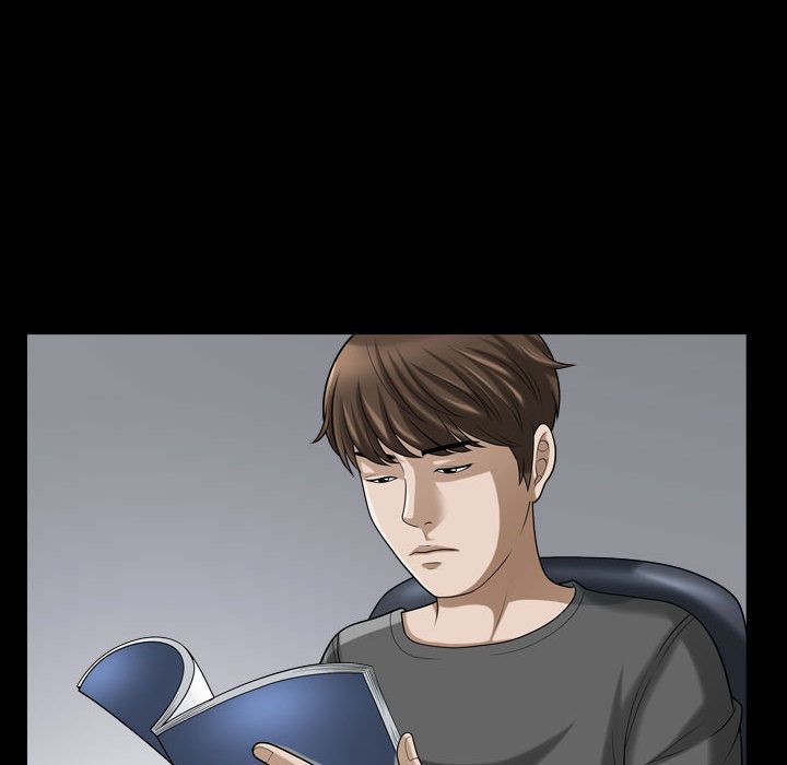 [韩国漫画] 特殊礼物 调教,熟女人妻,巨乳大奶#[116P]-33