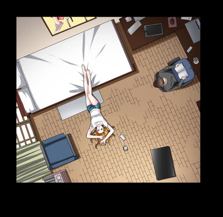 [韩国漫画] 特殊礼物 调教,熟女人妻,巨乳大奶#[116P]-35