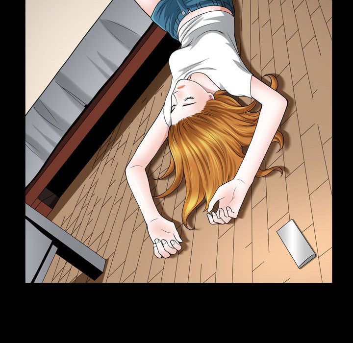 [韩国漫画] 特殊礼物 调教,熟女人妻,巨乳大奶#[116P]-37