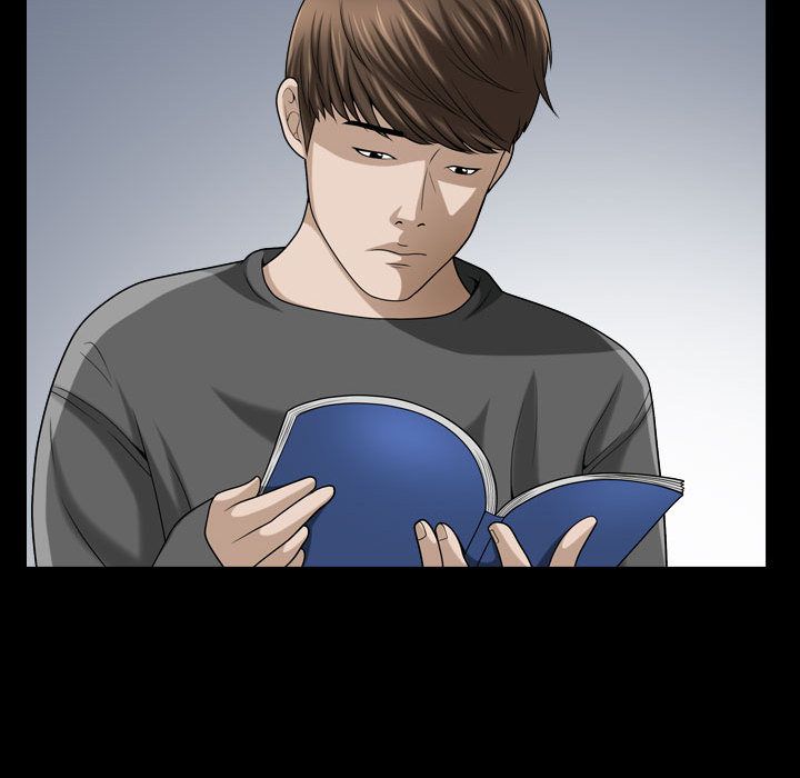 [韩国漫画] 特殊礼物 调教,熟女人妻,巨乳大奶#[116P]-41