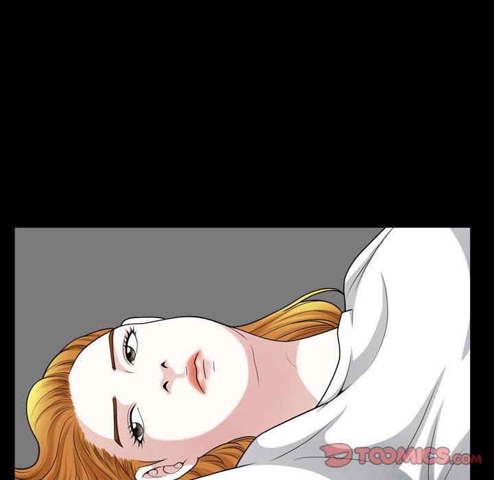 [韩国漫画] 特殊礼物 调教,熟女人妻,巨乳大奶#[116P]-42